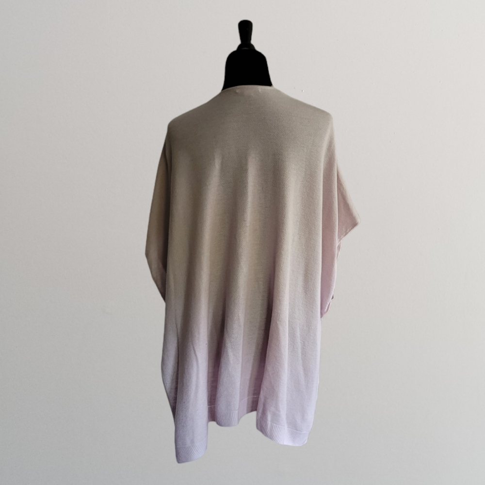 Loft Shawl - Picture 4 of 9